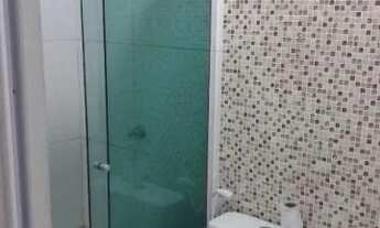 Imagem 6: Casa com 1 quarto, com fino acabamento no Cj Ajuricaba