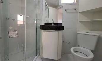 Imagem 7: Residencial Mirage - Apartamento com 2 dormitórios, 66 m² - venda por R$ 390.000 ou alugue