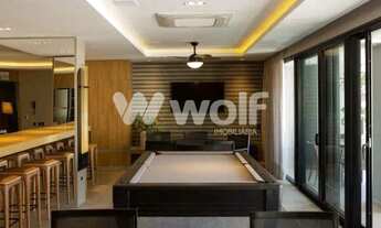 Imagem 7: 2 SUITES + LAVABO - 94M2 - 2 VGS - FRENTE - TOP