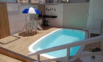 Imagem: Casa com Piscina - Jauá