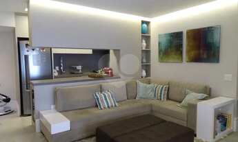 Imagem: São Paulo - Apartamento Padrão - VILA