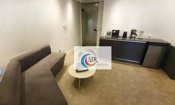 Imagem 6: Conjunto para alugar, 98 m² - Itaim Bibi - São Paulo/SP