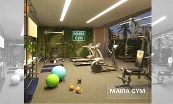 Imagem 6: Oportunidade no Makia Beach Experience