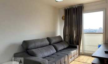 Imagem 3: Apartamento para Aluguel - Jardim São Carlos, 2 Quartos, 55 m2