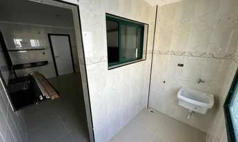 Imagem 6: FILHO ÚNICO | Entrada de 160mil | Chaves na hora | Saldo no boleto | 3 Dorm