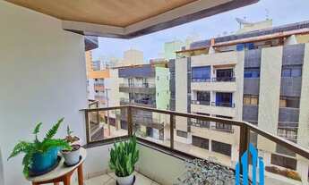 Imagem 3: Cobertura duplex com 4 quartos a venda,180m² por 500.000 - Praia do Morro - Guarapari-ES