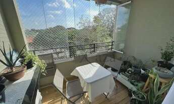 Imagem 4: Apartamento Padrão em São José dos Campos