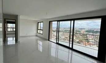 Imagem 4: Apartamento com 3 dormitórios à venda, 124 m² por R$ 895.000,00 - Jundiaí - Anápolis/GO