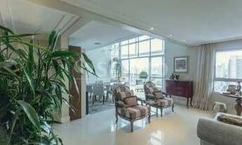 Imagem 5: Apartamento à Venda no Campo Belo, 216 m², R$ 3.500.000,00