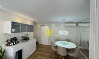 Imagem 2: Apartamento à venda com 3 dormitórios em Moema