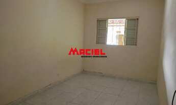 Imagem 7: Casa Padrão em São José dos Campos