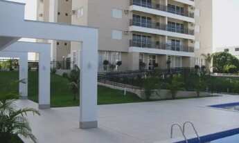 Imagem 2: Apartamento para venda Bandeirantes Cuiabá - 21525