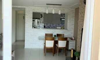 Imagem 5: APARTAMENTO DE 77M² COM 2 DORMITÓRIOS SENDO 1 SUÍTE NO CONDOMÍNIO ALLEGRO NA PONTE SÃO JOÃ