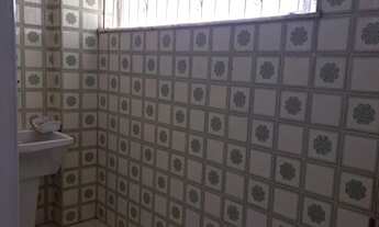 Imagem 3: Dois quartos na subida da Cruz da Redenção