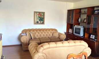 Imagem 3: Apartamento mobiliado para alugar Centro - Edifício Rio da Prata