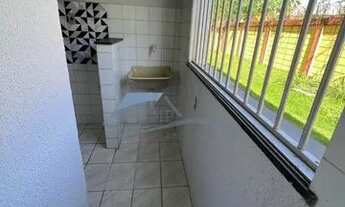 Imagem 3: Apartamento Apartamento com 2 dormitórios