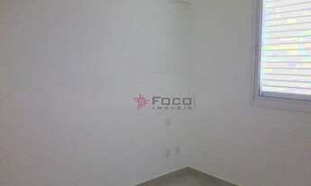 Imagem 6: Apartamento com 2 dormitórios para alugar, 60 m² por R$ 2.450,06/mês - Jardim Uirá - São J