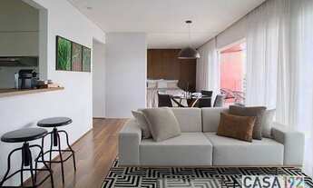 Imagem: Apartamento com 1 dormitório para alugar