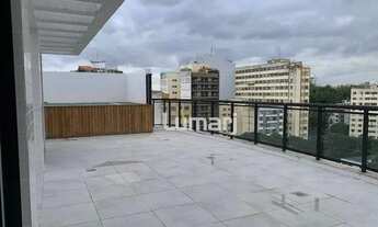 Imagem: Cobertura com 2 dormitórios, 154 m²