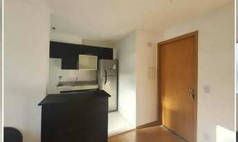 Imagem 4: Apartamento Mobiliado para venda com 44 m2 - 2 quartos em Jardim Íris - São Paulo - SP