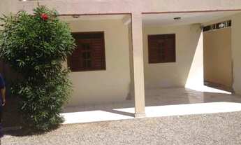 Imagem 3: Casa Residencial fechado 3/4 nova betania