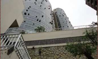 Imagem: Quarto solteiro temporada em Copacabana
