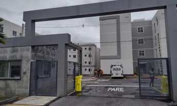 Imagem 1: Apartamento mobiliado de dois quartos no cabral