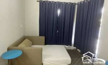 Imagem 3: Casa compartilhada com estudantes em Lorena para locação