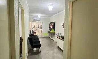 Imagem 3: Casa com 2 dormitórios à venda, 91 m² por R$ 275.000 - Parque da Liberdade IV - São José d