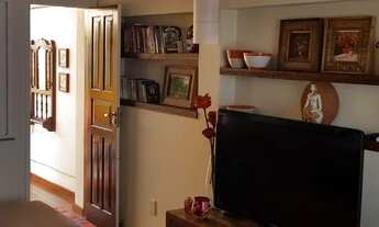 Imagem 2: SANTA TEREZA - TRANQUILIDADE TOTAL, COSTA BASTOS,CASA TIPO APARTAMENTO