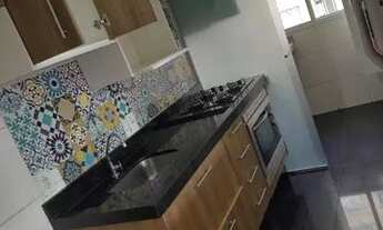 Imagem 5: Apartamento com 2 dormitórios para alugar, 45 m² por R$ 2.026,00/mês - Guarulhos - Guarulh