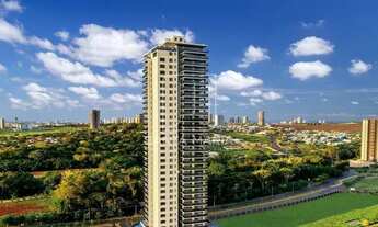 Imagem 1: Apartamento (tipo - padrao) 4 dormitórios/suite, portaria 24hs, lazer, espaço gourmet, sal