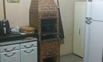 Imagem 6: Alugo edicula de fundo