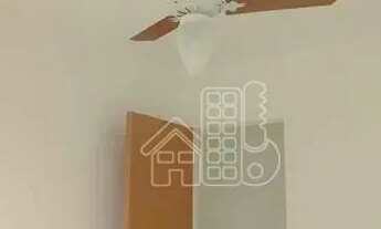 Imagem 7: Apartamento com 3 dormitórios à venda, 70 m² por R$ 275.000,00 - Piratininga - Niterói/RJ