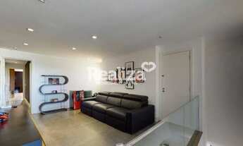 Imagem 3: Cobertura duplex para venda Jardim Oceanico possui 273 metros quadrados com 4 quartos