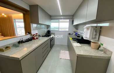 Imagem 7: UBERLÂNDIA - Apartamento Padrão - LÍDICE