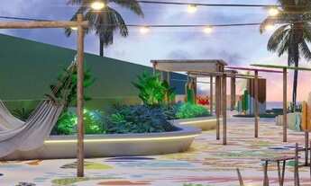 Imagem 6: Naturê - Muro Alto - 2 Vaga - 105m² - completo