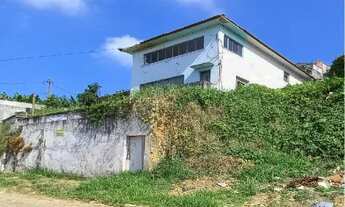 Imagem 2: Lote 300m2 10m de frente c/ Casa Antiga 15 min à pé da Estação de Trem Escritura