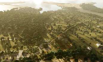 Imagem 2: Ágio Lote - Condomínio Reserva - Fazenda Canoa