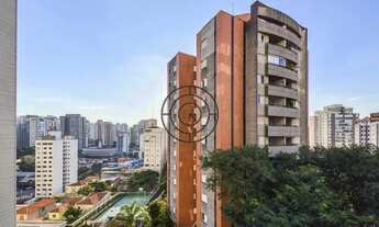 Imagem 6: Apartamento de 1 dormitorio reformado em Perdizes