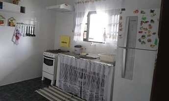 Imagem 3: Sobrado temporada em Ubatuba