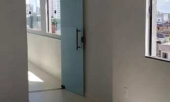 Imagem 5: Alugo apartamento com 2 quartos e 1 banheiro social - PEDREIRA