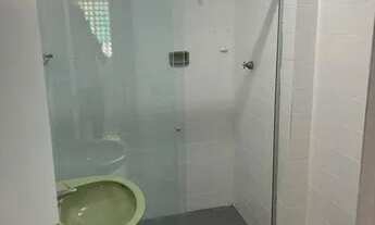 Imagem 4: Apartamento com 2 dormitórios à venda, 40 m² por R$ 250.000,00 - Bela Vista - São Paulo/SP