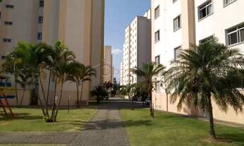 Imagem 2: Apartamento Padrão em Jundiaí