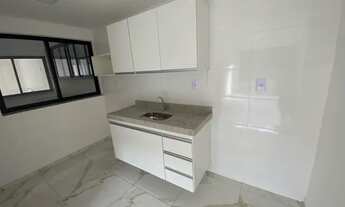 Imagem 3: Apartamento LOCAÇÃO Qt Sala com garagem no bairro São Pedro