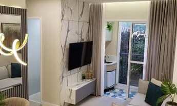 Imagem 7: SÃO BERNARDO DO CAMPO - Apartamento Padrão - CENTRO