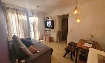 Imagem 1: Apartamento com 02 quartos a venda em Vila Brasilia Residencial Maximo Club