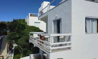 Imagem 7: Lançamento em frente a Ilha do Farol no Pontal do Atalaia