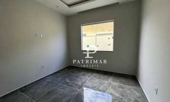 Imagem 5: Casa com 3 dormitórios à venda, 128 m² por R$ 540.000 - Itaipuaçu - Maricá/RJ