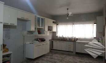 Imagem 7: Casa para fins comerciais, 320 m² - venda ou aluguel - Vila São José - Taubaté/SP